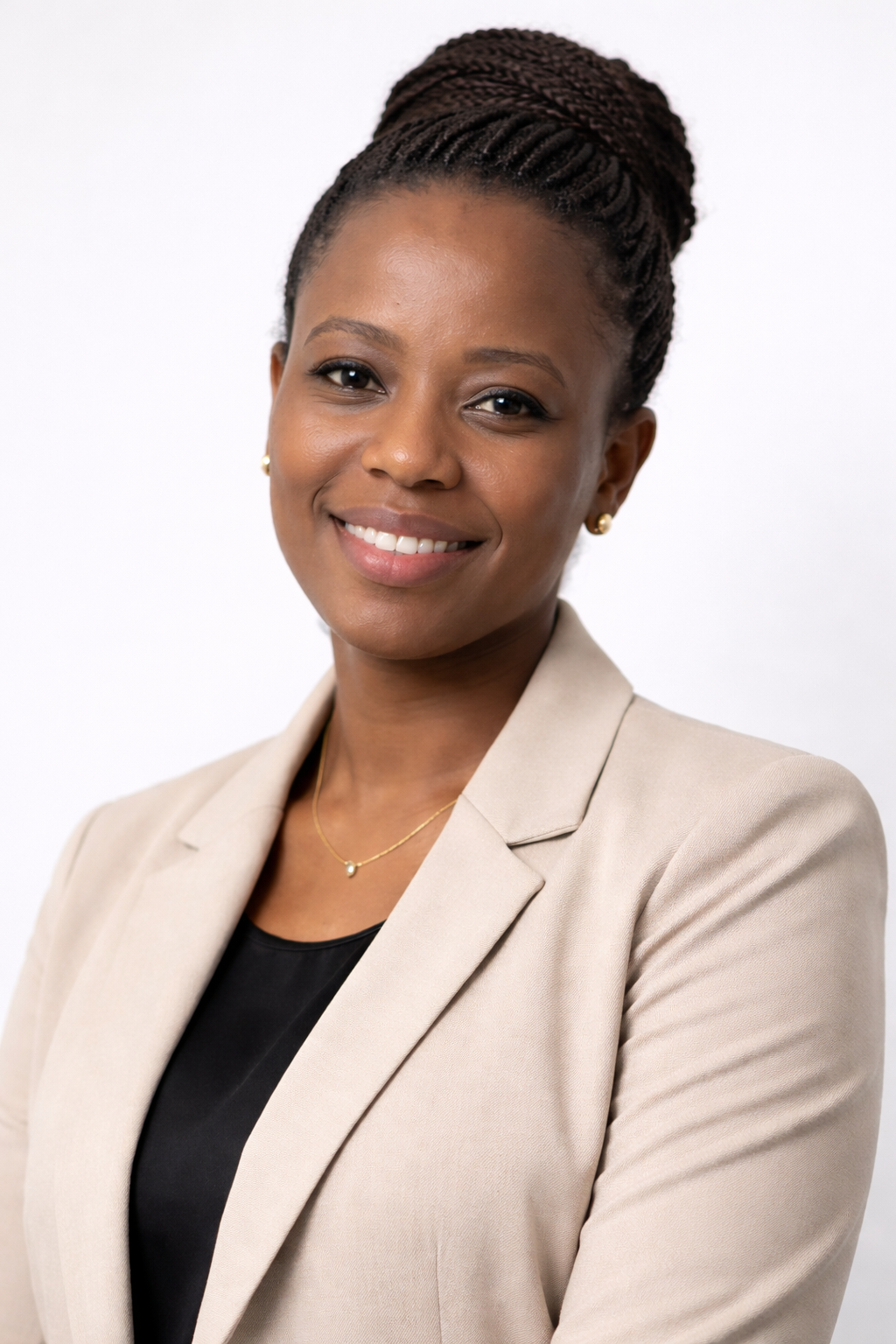 Aminata Ouédraogo
