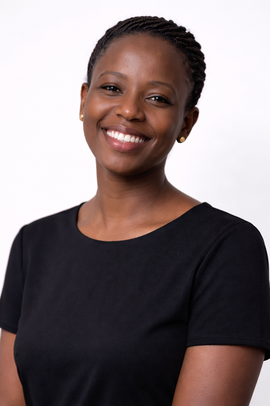 Fatoumata Sawadogo