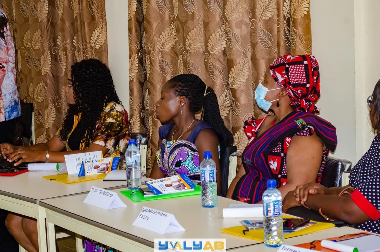 Formation LIGHTCOM