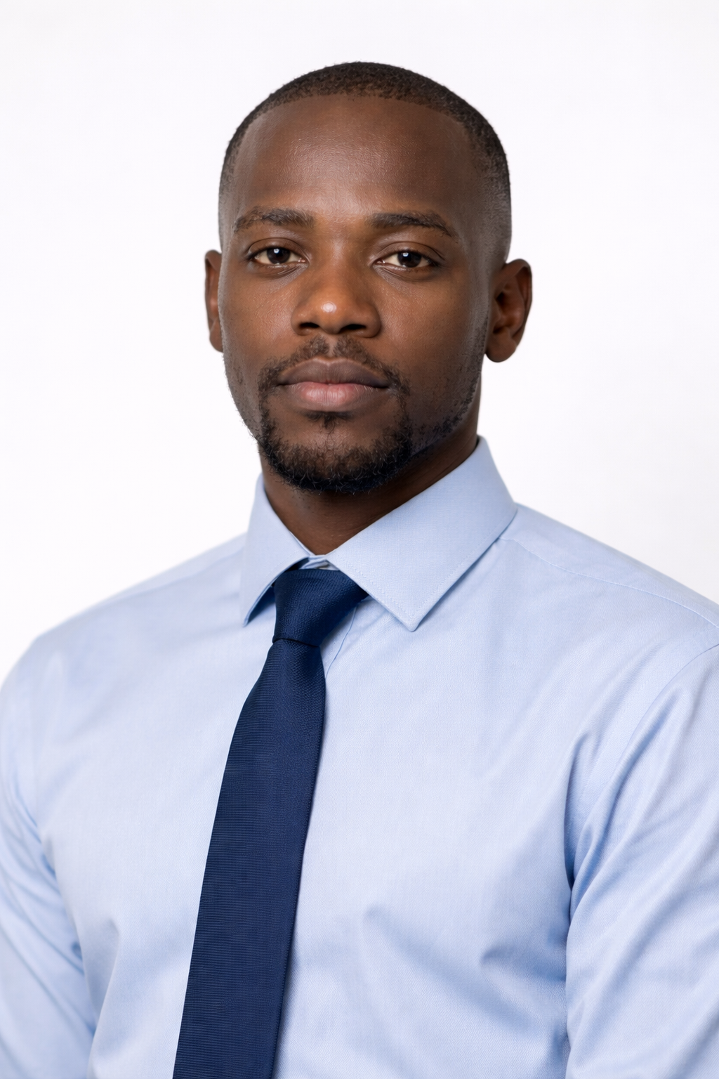 Moussa Compaoré